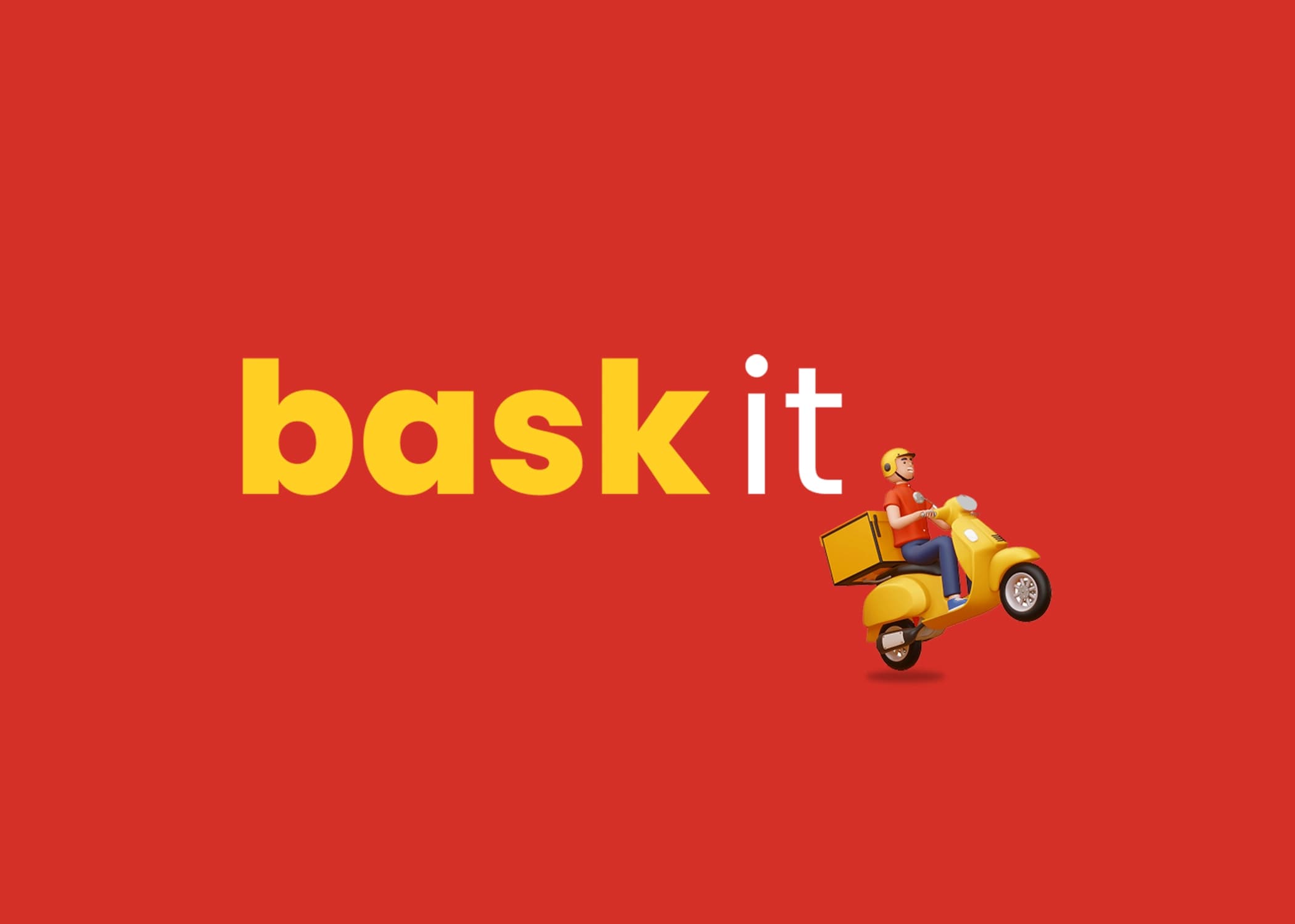 Baskit
