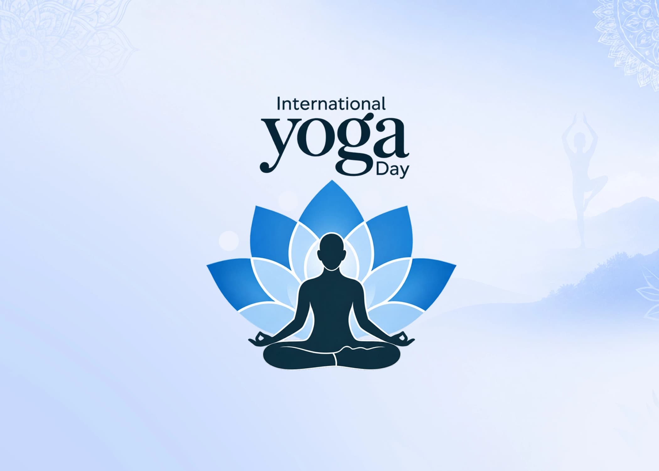 International Yoga Day 2026